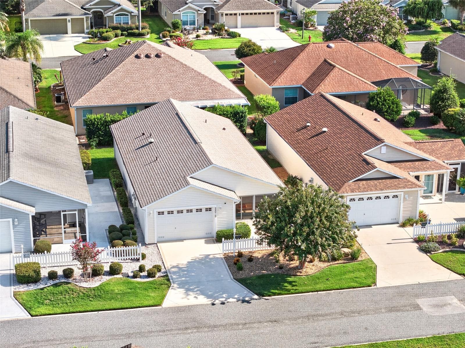Villa at 2207 JETTA WAY, THE VILLAGES, photo 66 of 68