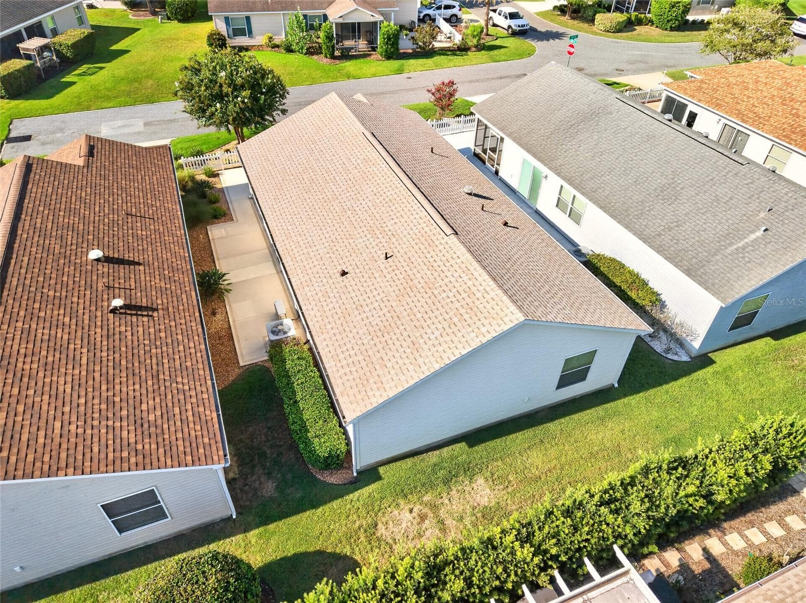 Villa at 2207 JETTA WAY, THE VILLAGES, photo 67 of 68