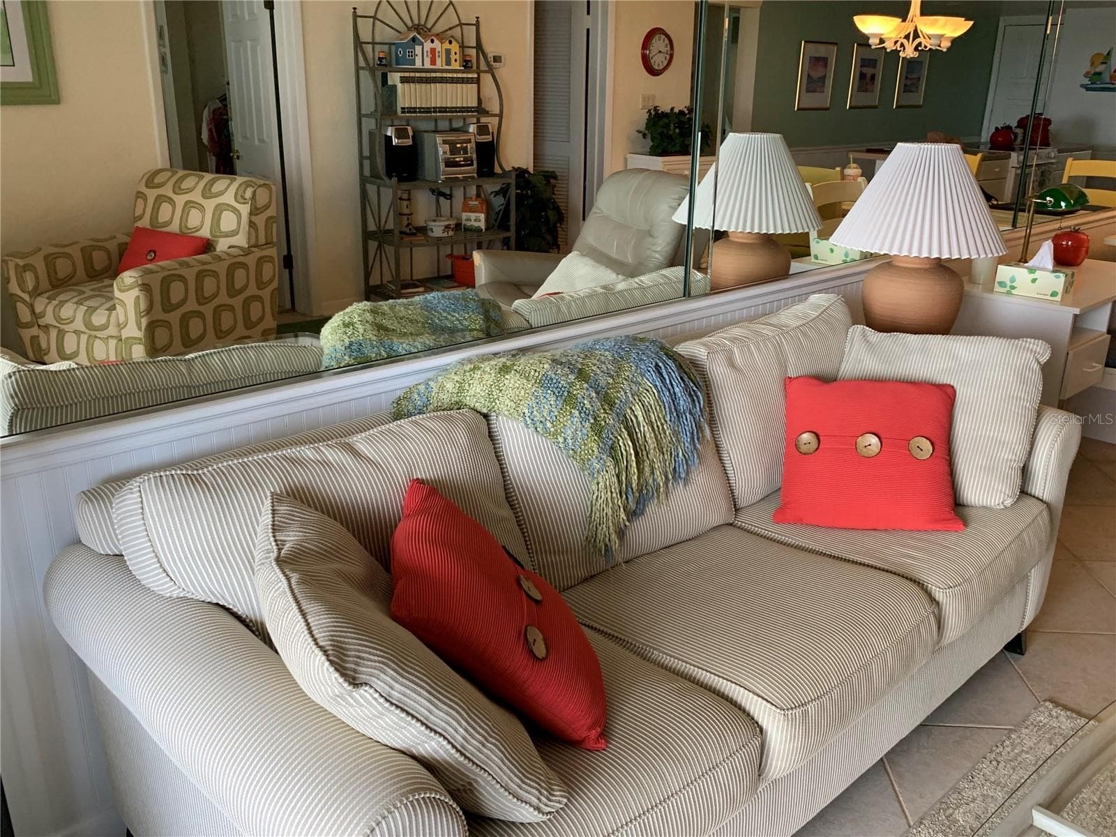 Condominium at 4301 S ATLANTIC AVE #504, NEW SMYRNA BEACH, photo 6 of 15