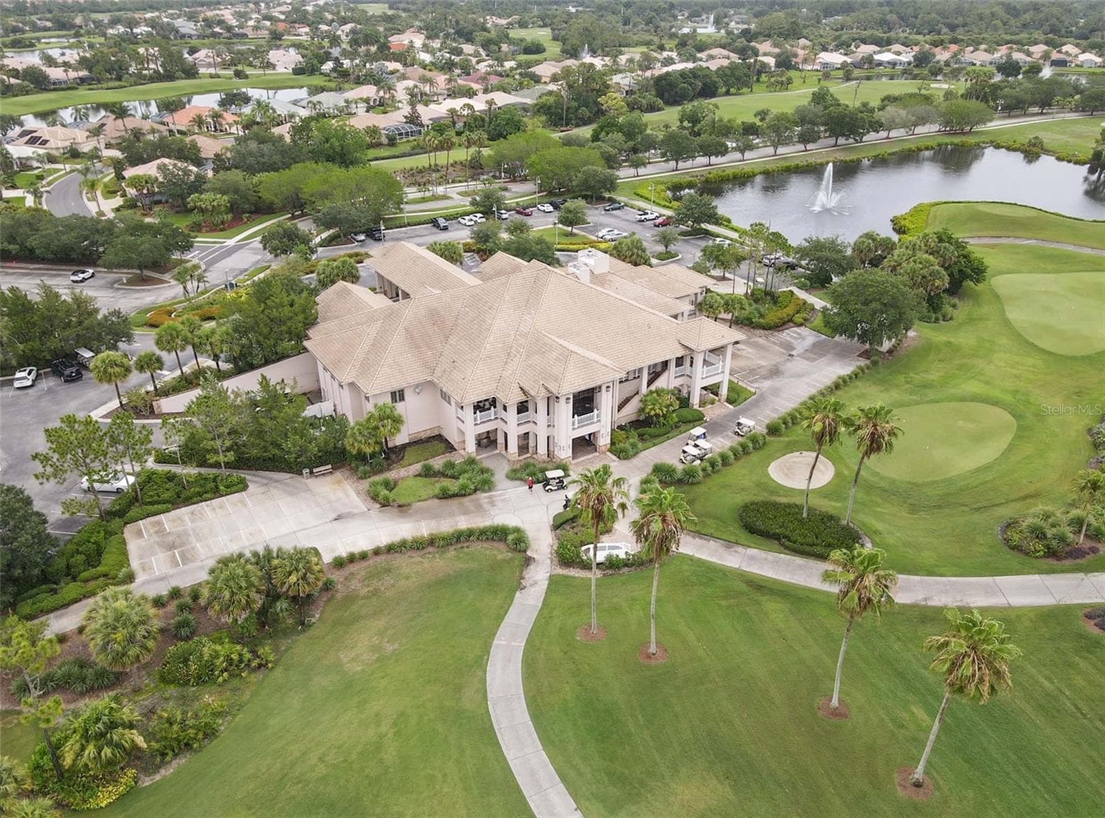 Single Family Residence at 5174 PINE SHADOW LN, NORTH PORT, photo 44 of 55
