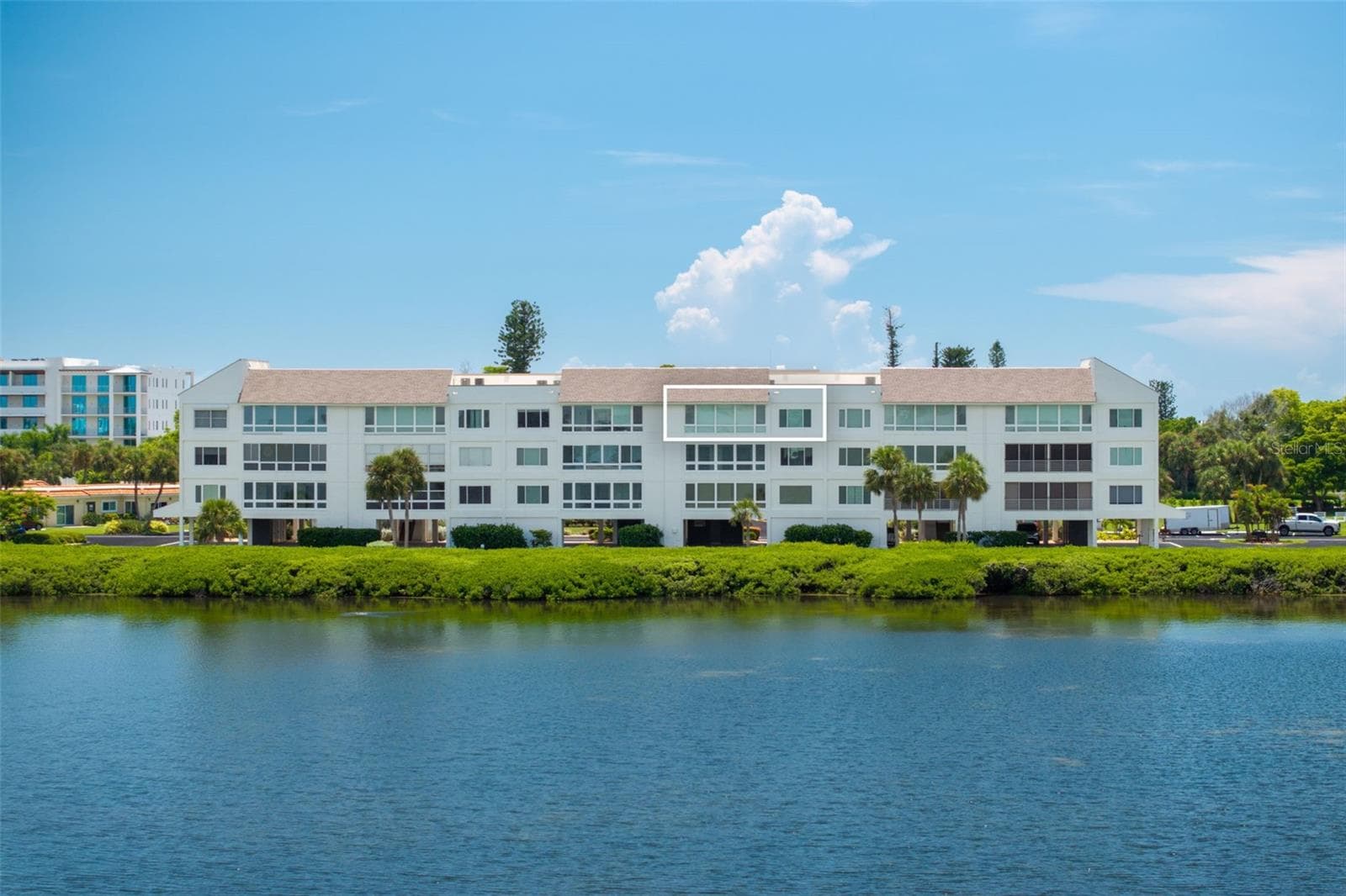 Condominium at 4800 GULF OF MEXICO DR #PH 3, LONGBOAT KEY, photo 33 of 69