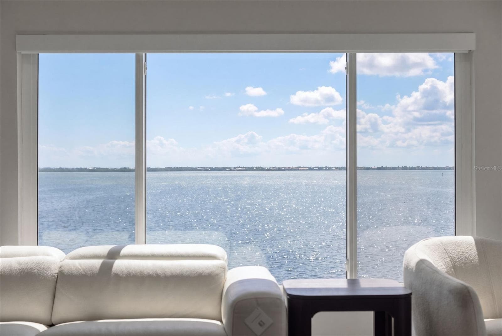 UNOBSTRUCTED WATER VIEW - 4800 GULF OF MEXICO DR #PH 3, LONGBOAT KEY