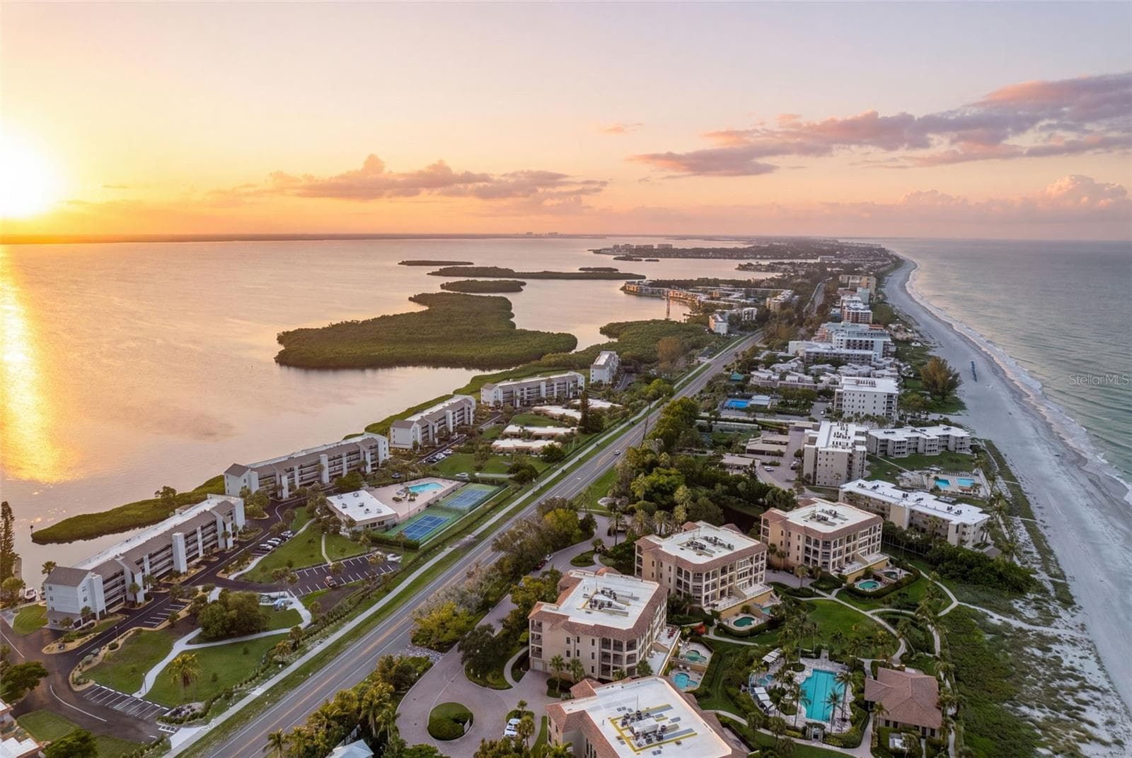 Condominium at 4800 GULF OF MEXICO DR #PH 3, LONGBOAT KEY, photo 50 of 69