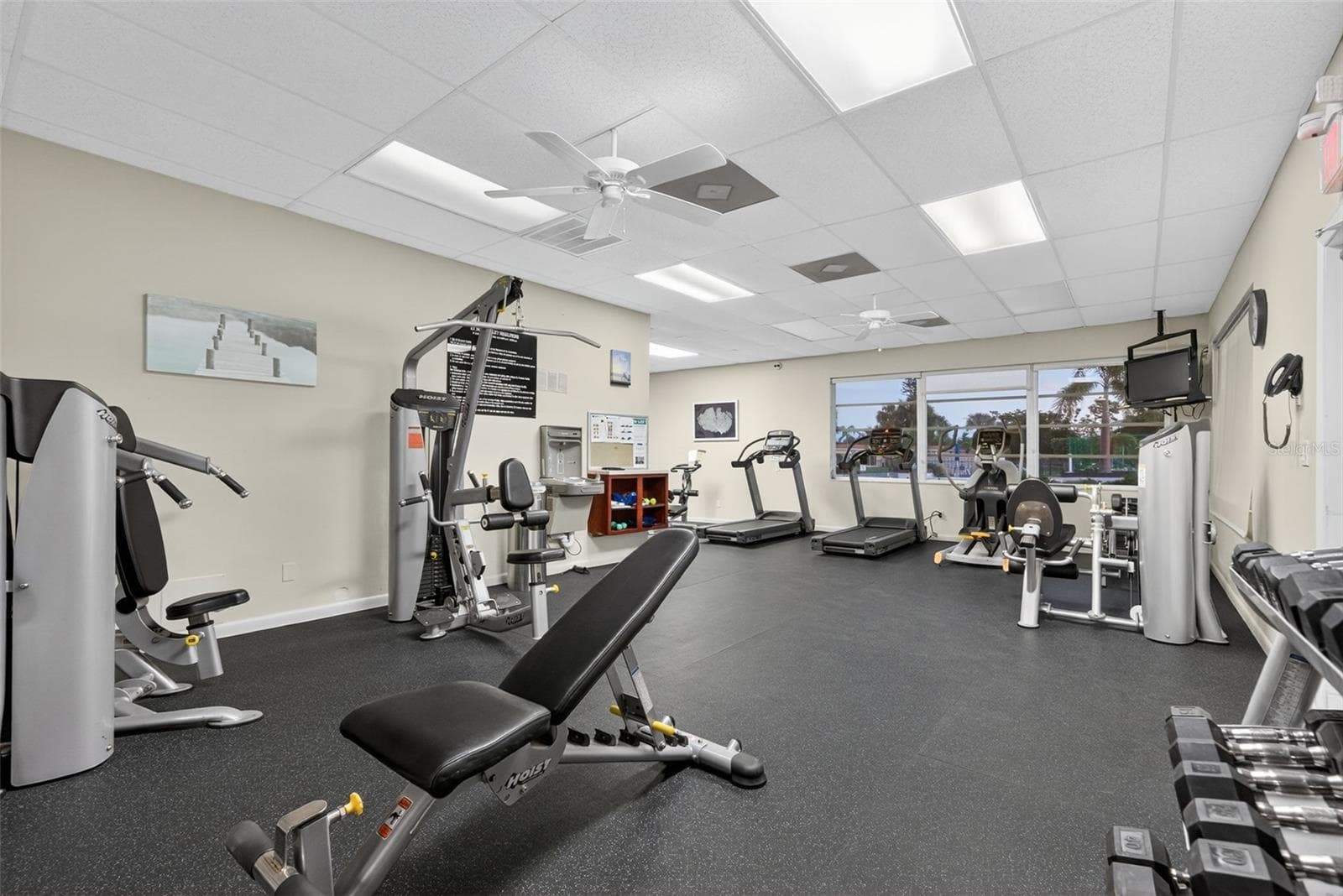 WINDWARD BAY AMENITIES - 4800 GULF OF MEXICO DR #PH 3, LONGBOAT KEY