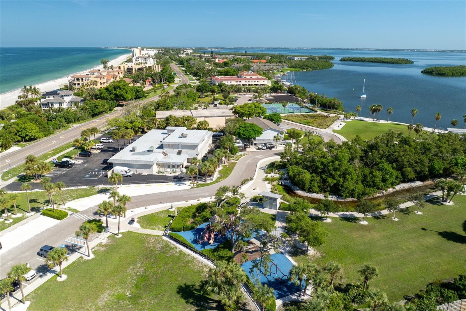 Bayfront Park - 4800 GULF OF MEXICO DR #PH 3, LONGBOAT KEY