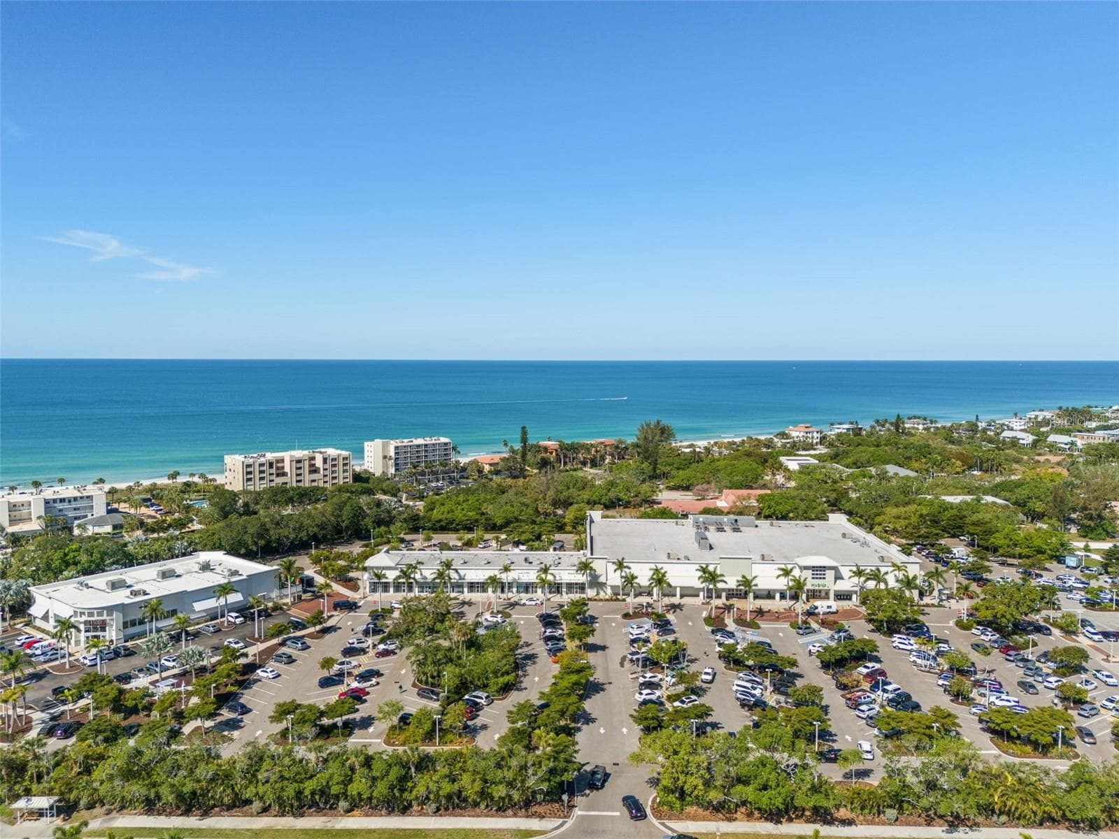 PUBLIX PLAZA - 4800 GULF OF MEXICO DR #PH 3, LONGBOAT KEY