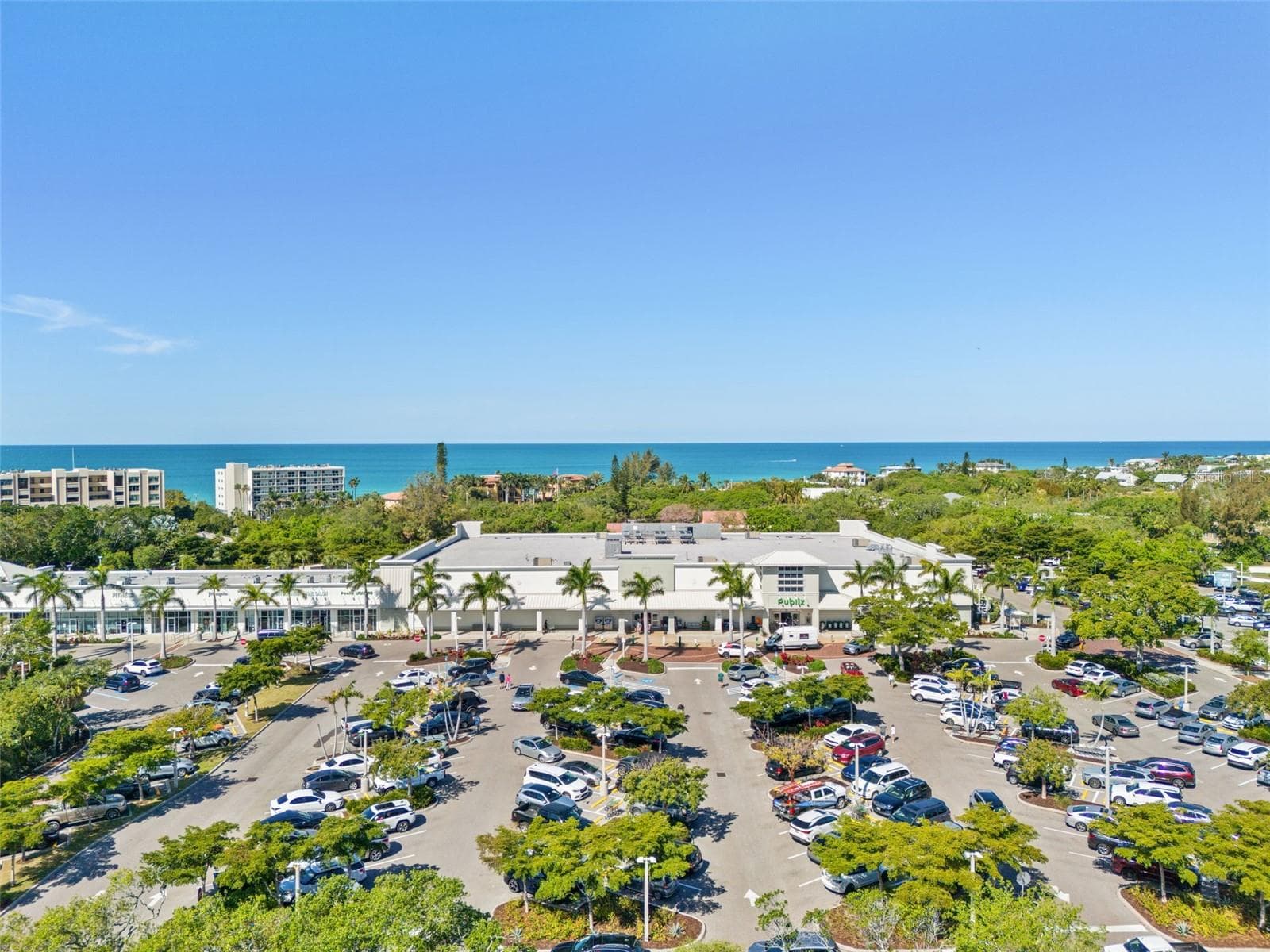PUBLIX PLAZA - 4800 GULF OF MEXICO DR #PH 3, LONGBOAT KEY
