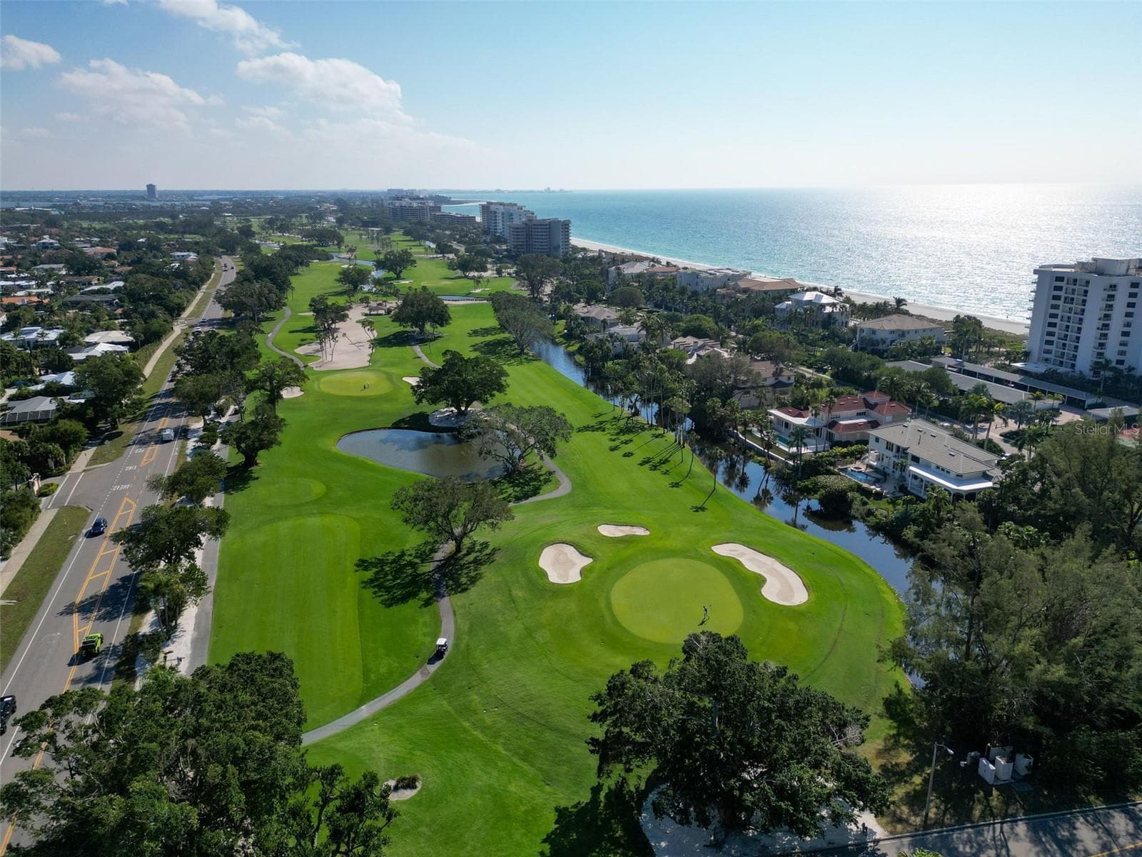 LONGBOAT KEY CLUB - 4800 GULF OF MEXICO DR #PH 3, LONGBOAT KEY