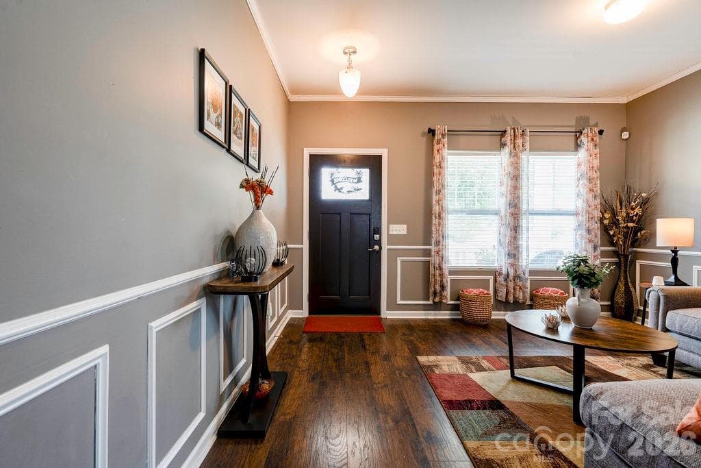 Single Family Residence at 3219 Pikes Peak Drive, Gastonia, photo 12 of 48