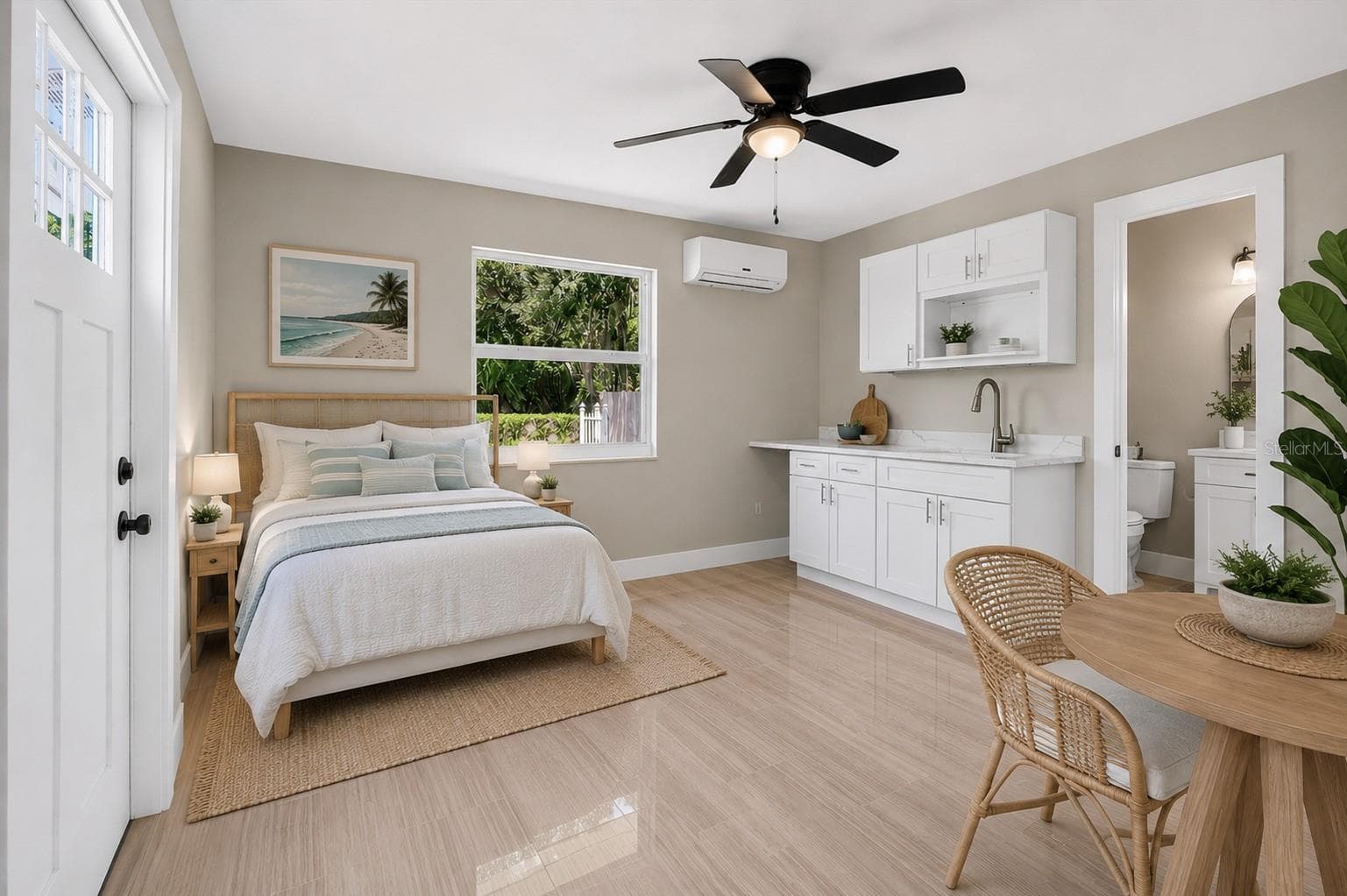 Single Family Residence at 312 READING ST NW, PORT CHARLOTTE, photo 10 of 54