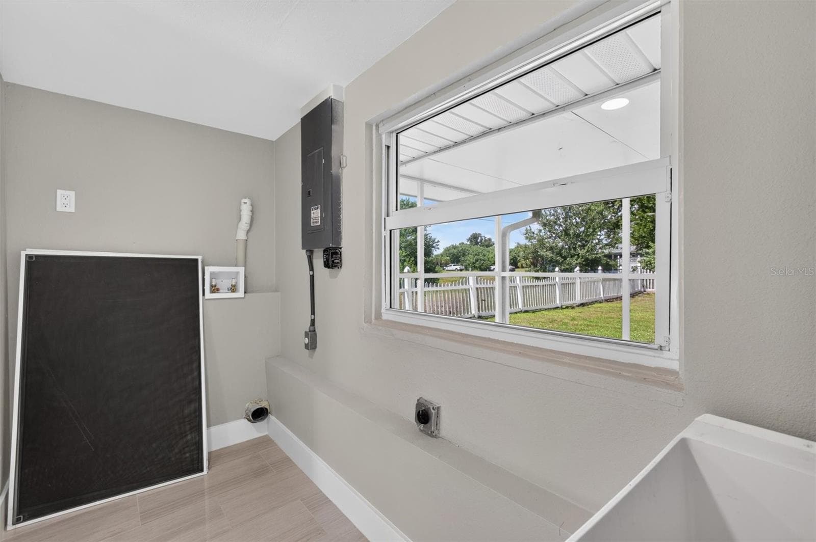 Single Family Residence at 312 READING ST NW, PORT CHARLOTTE, photo 46 of 54