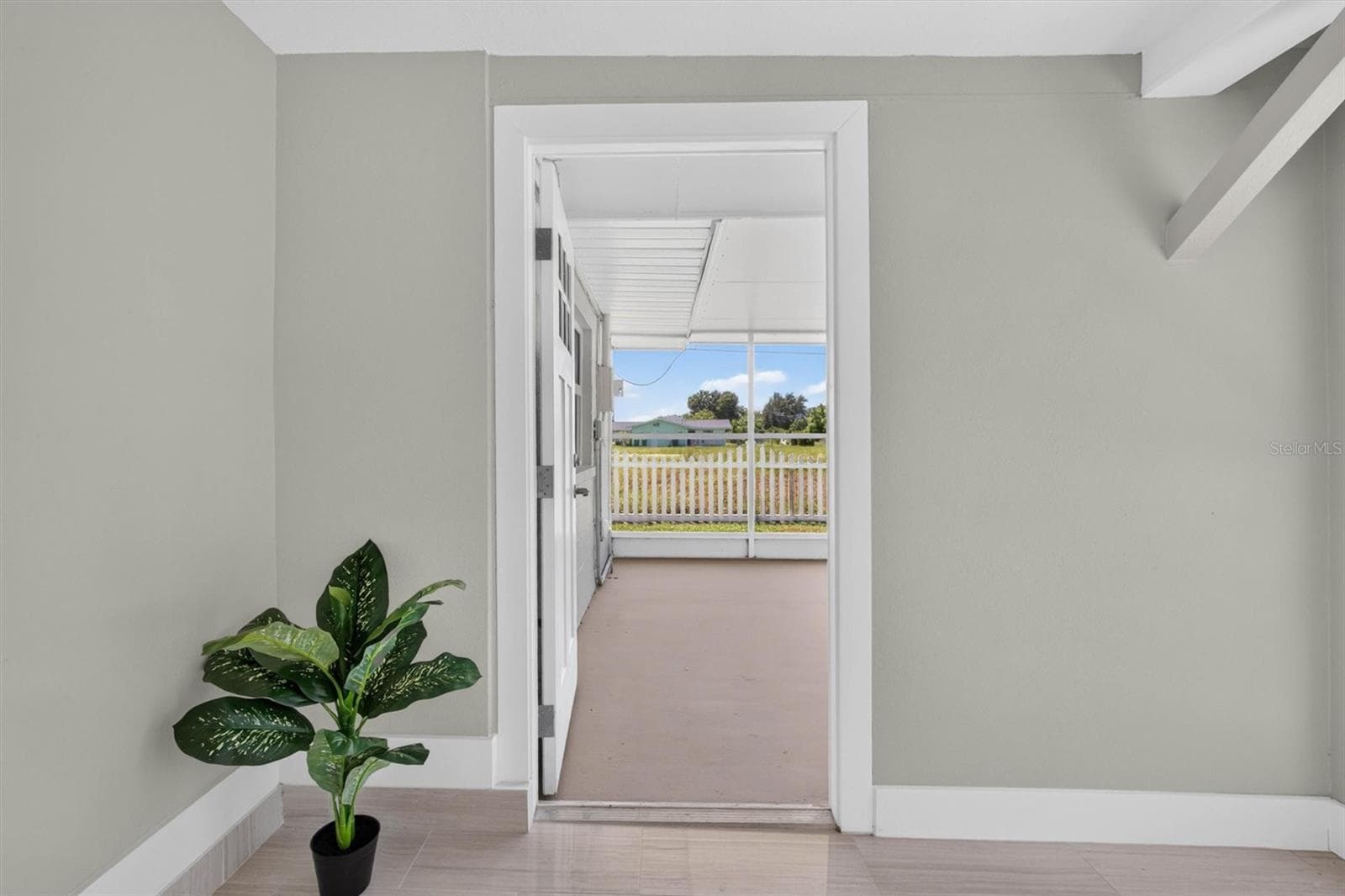 Single Family Residence at 312 READING ST NW, PORT CHARLOTTE, photo 48 of 54