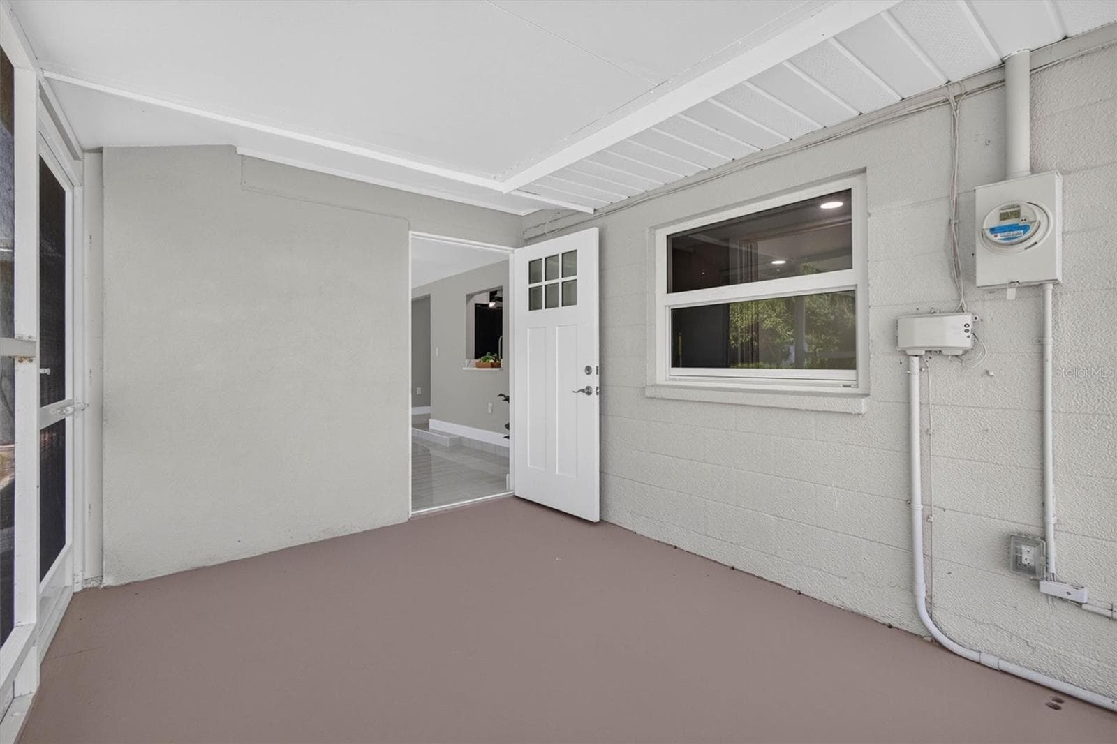 Single Family Residence at 312 READING ST NW, PORT CHARLOTTE, photo 49 of 54