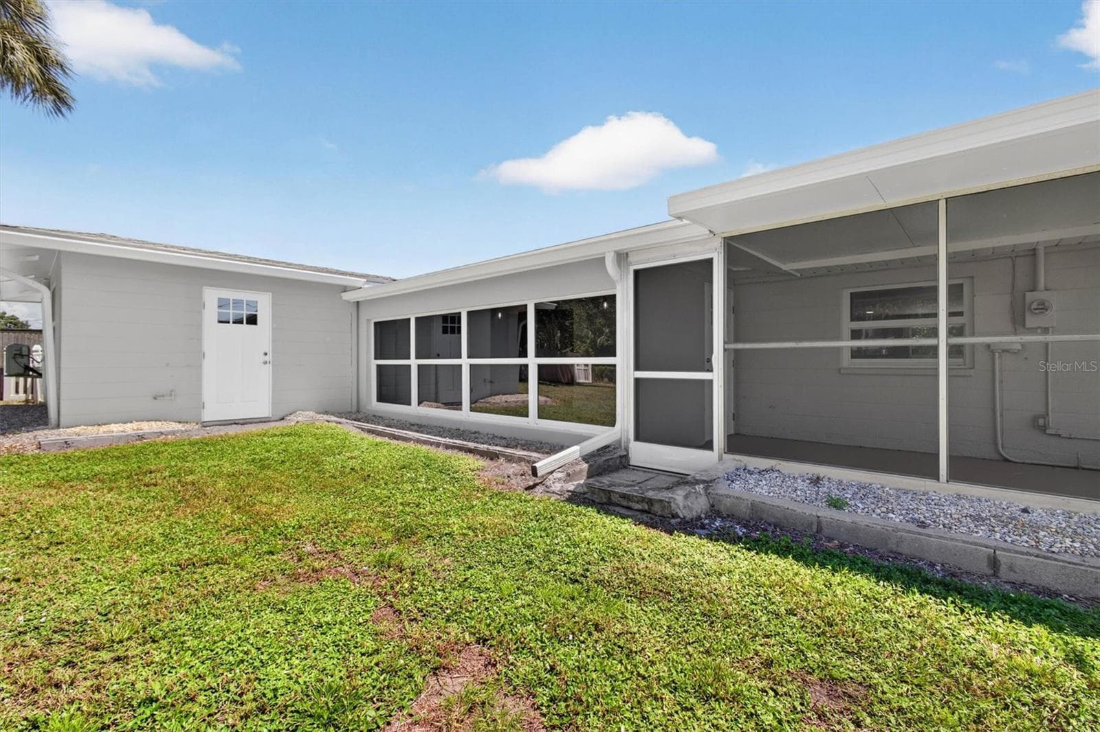 Single Family Residence at 312 READING ST NW, PORT CHARLOTTE, photo 51 of 54