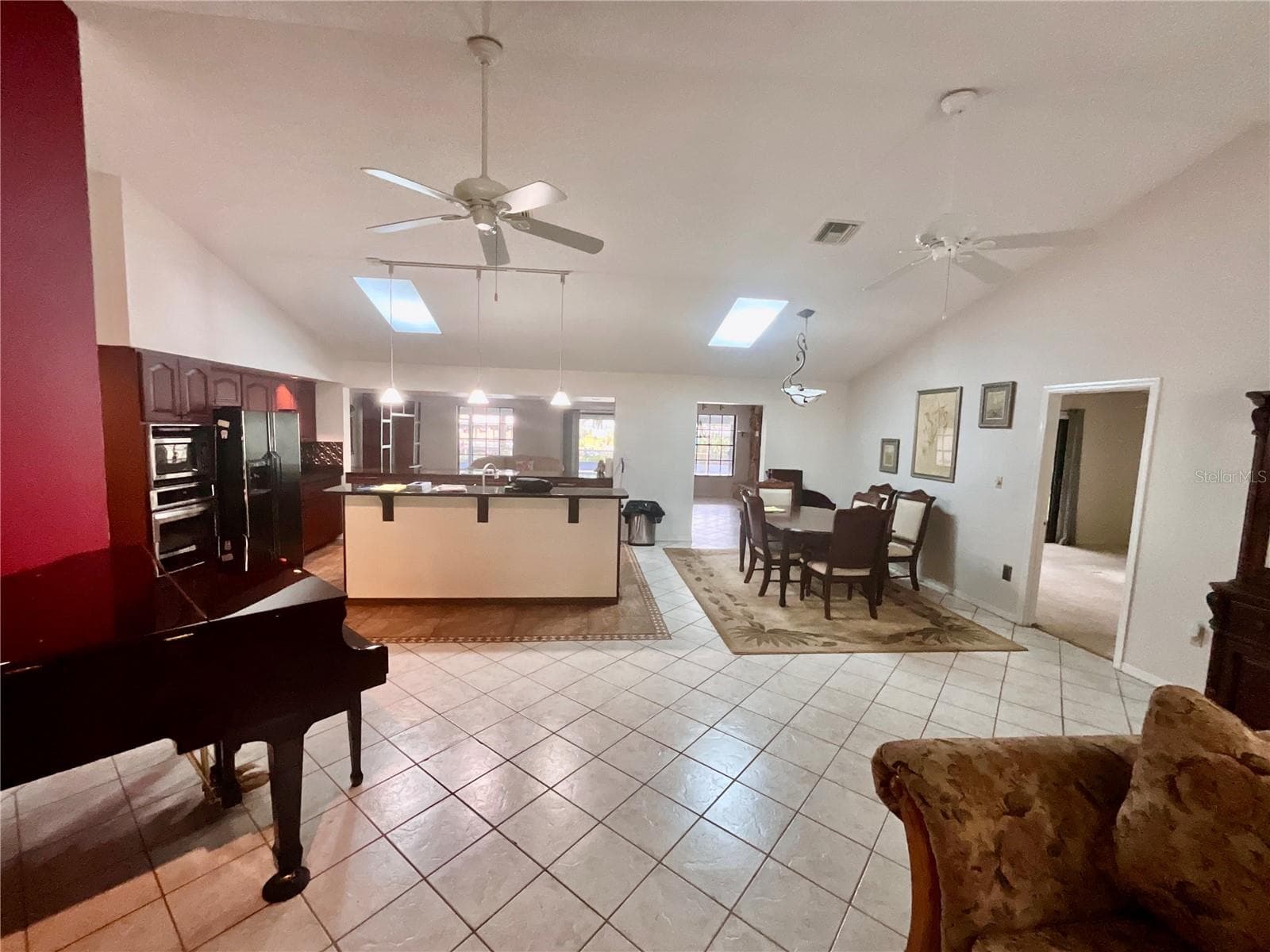 Single Family Residence at 2430 W COUNTY ROAD 44, EUSTIS, photo 8 of 25