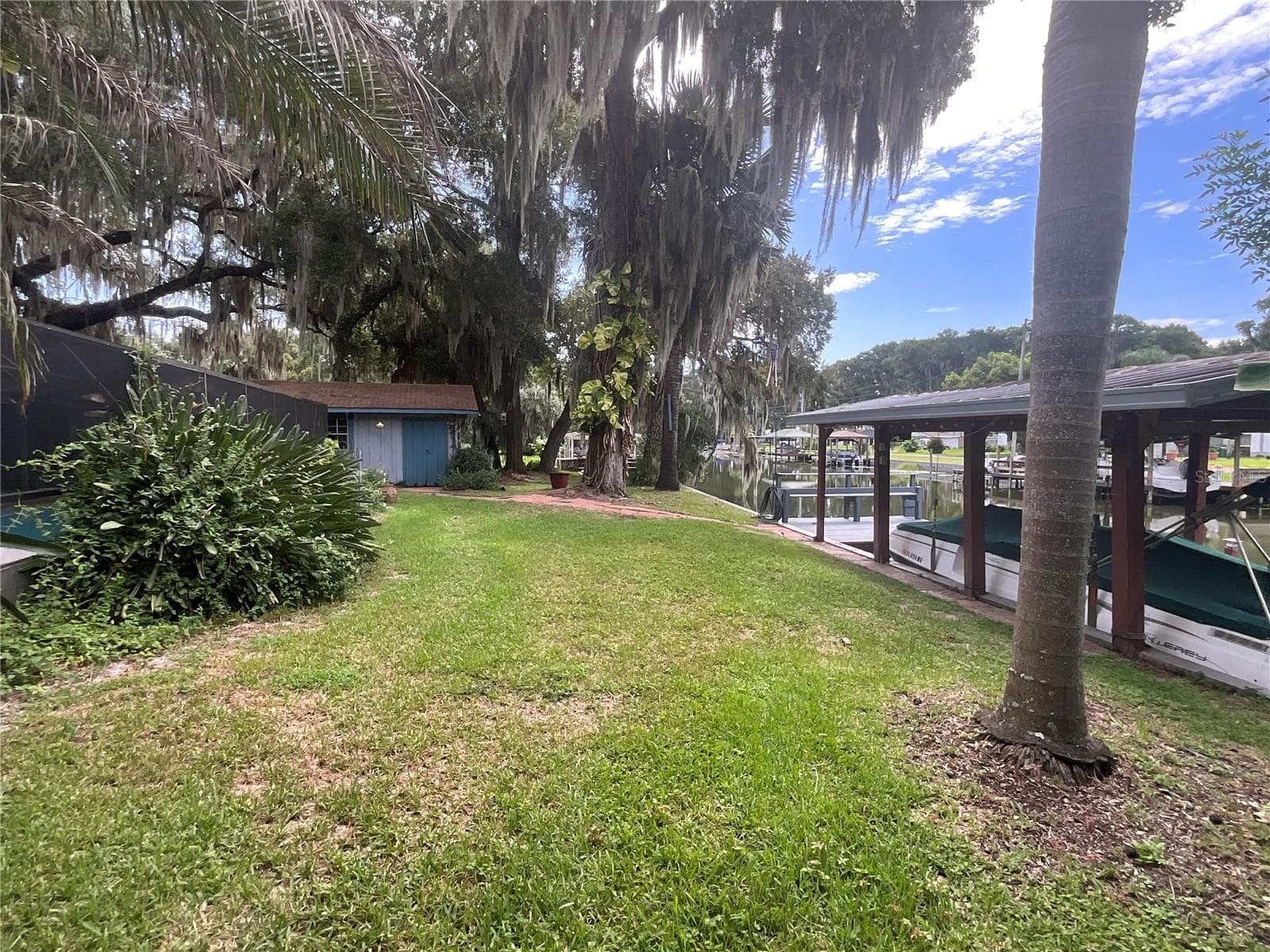 Single Family Residence at 2430 W COUNTY ROAD 44, EUSTIS, photo 19 of 25