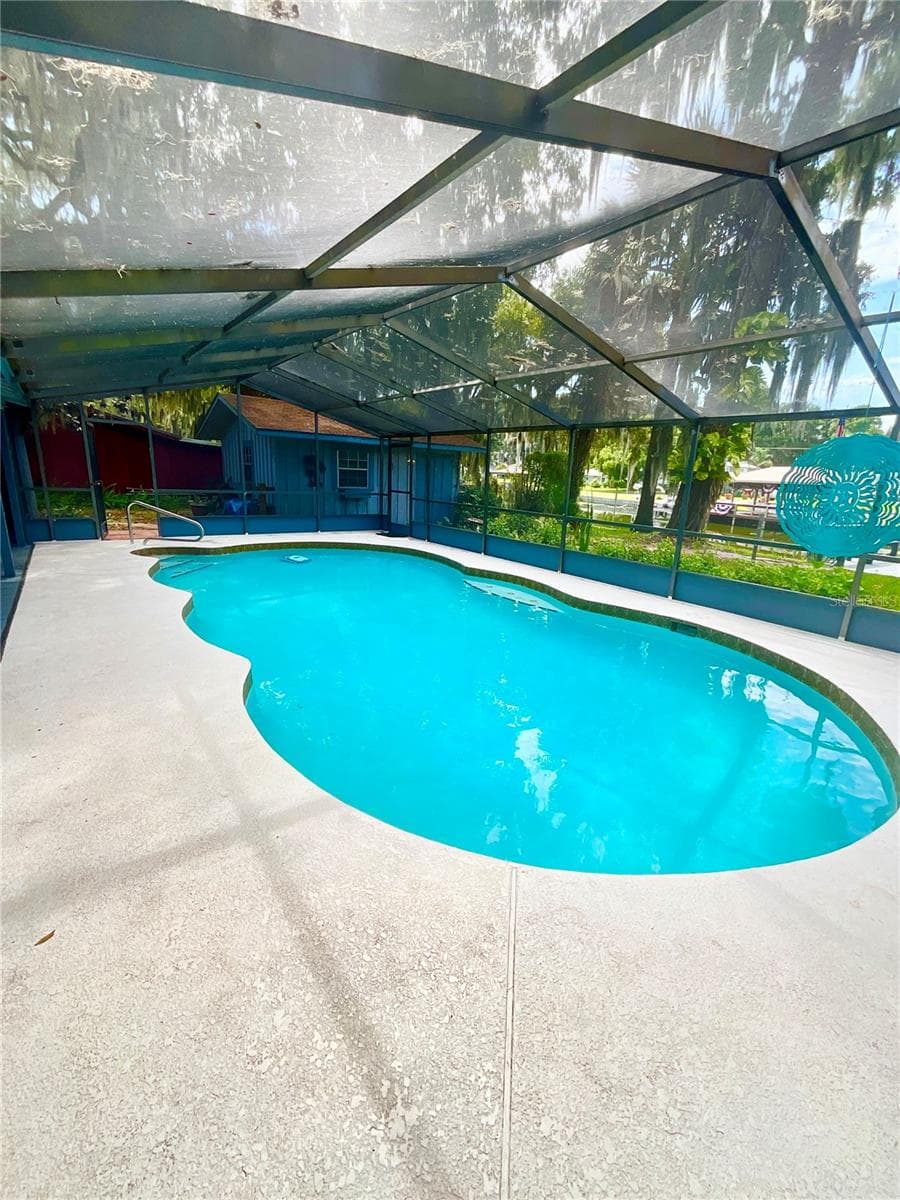Single Family Residence at 2430 W COUNTY ROAD 44, EUSTIS, photo 23 of 25