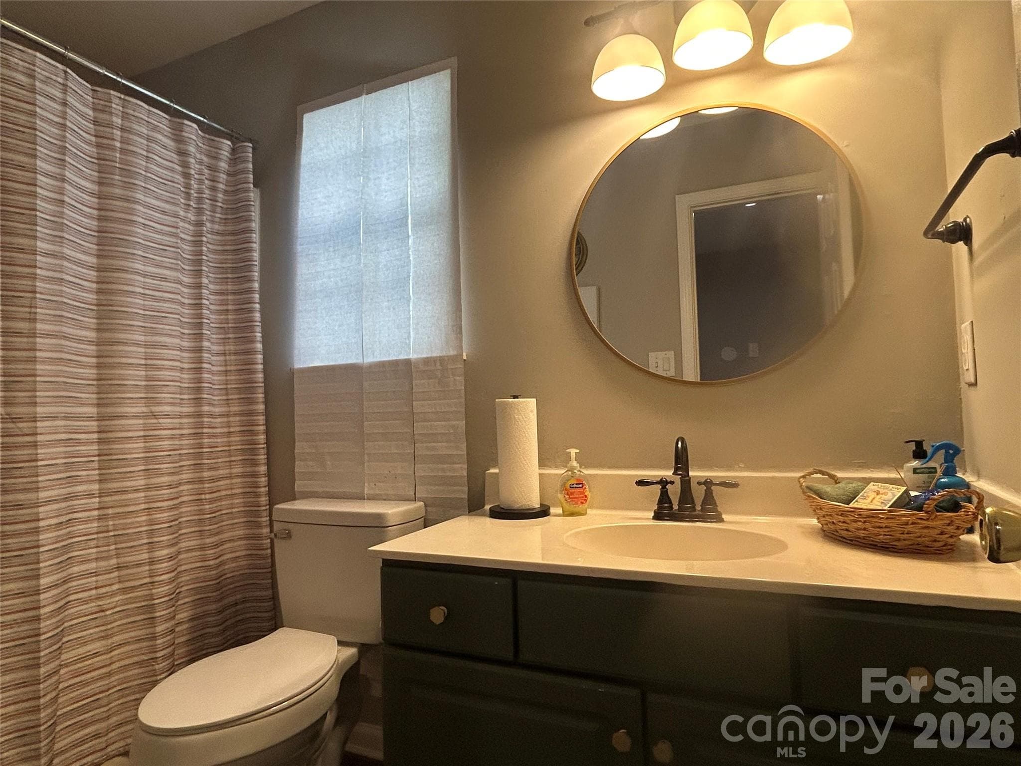 Full Bath - 9206 Rotherham Lane, Charlotte
