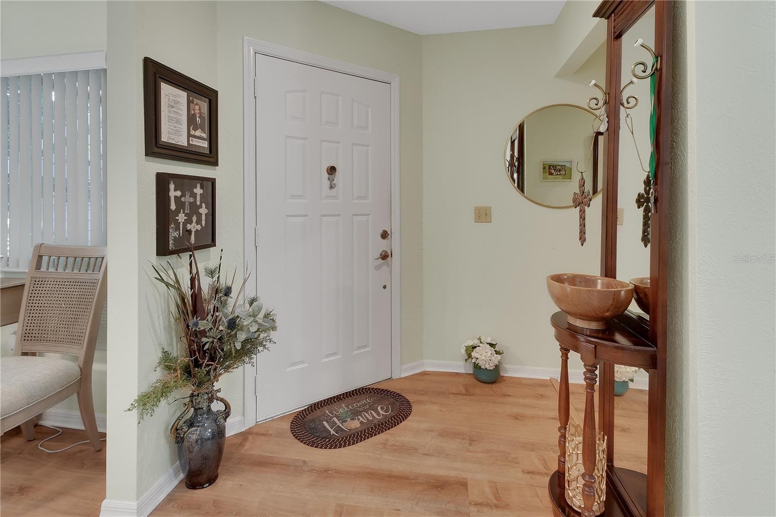 Condominium at 904 VILLAGE GREEN RD #3, DELAND, photo 3 of 29