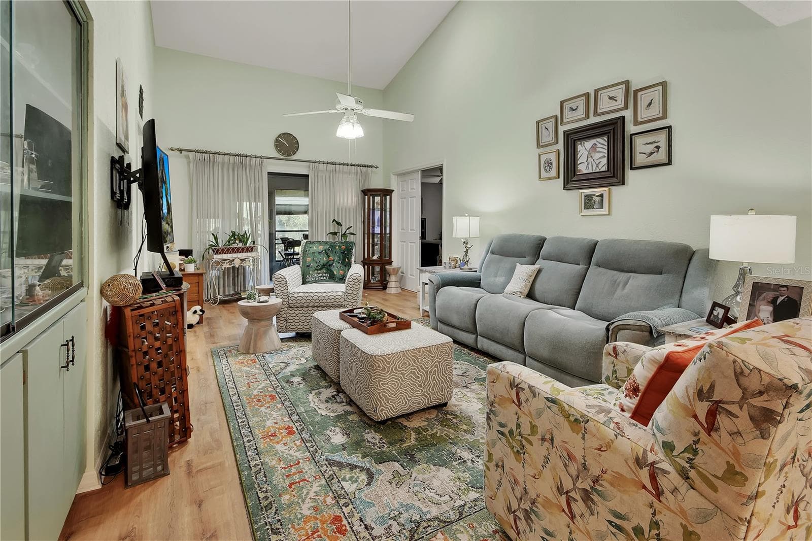Condominium at 904 VILLAGE GREEN RD #3, DELAND, photo 5 of 29