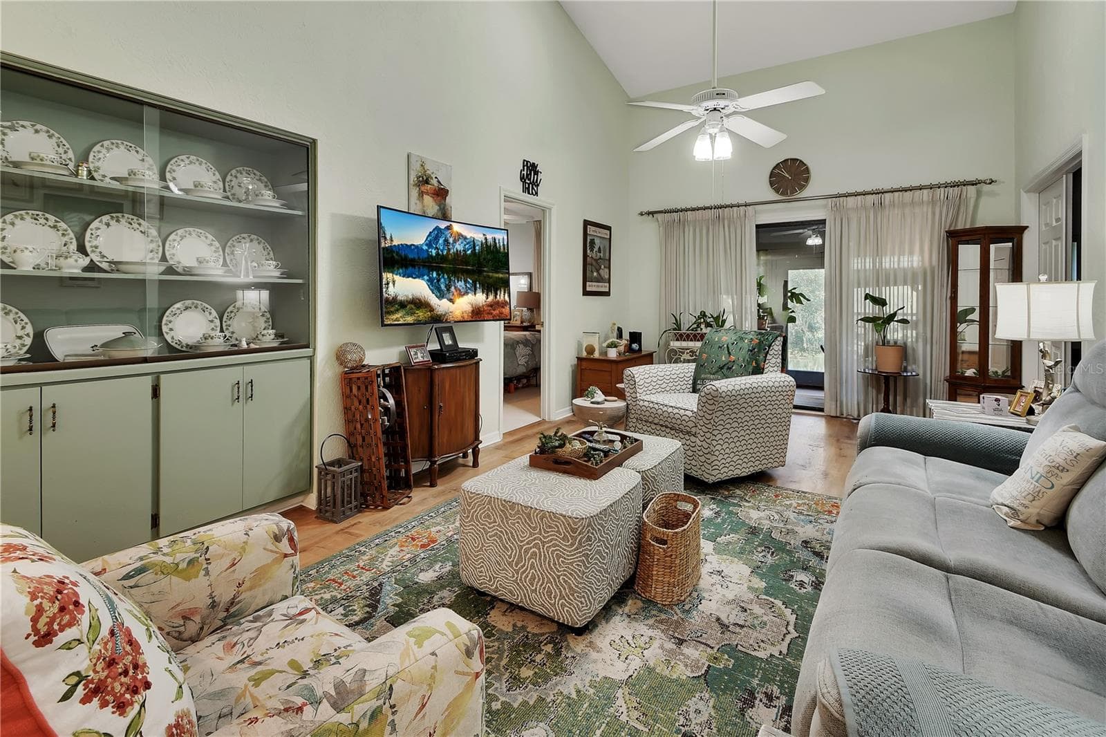 Condominium at 904 VILLAGE GREEN RD #3, DELAND, photo 6 of 29