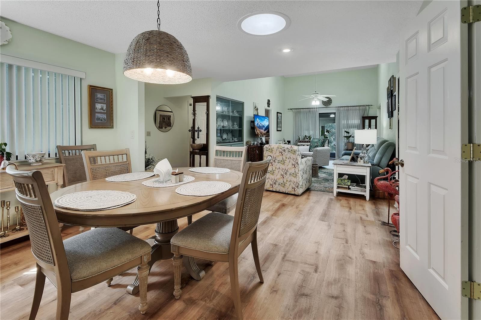Condominium at 904 VILLAGE GREEN RD #3, DELAND, photo 9 of 29