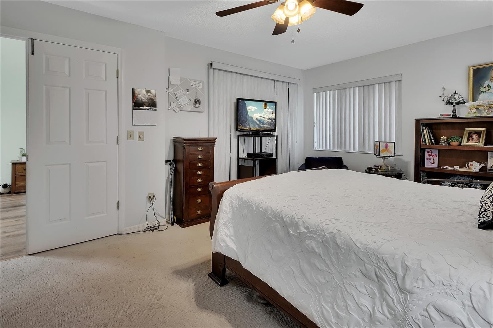 Condominium at 904 VILLAGE GREEN RD #3, DELAND, photo 15 of 29