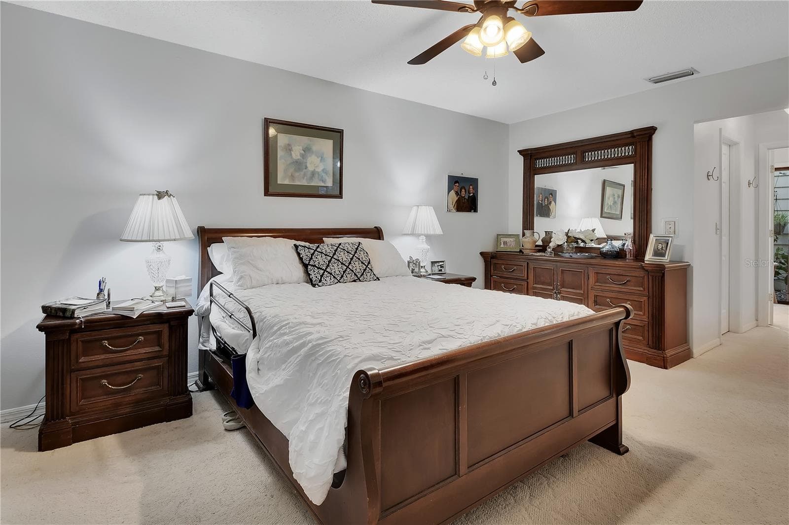 Condominium at 904 VILLAGE GREEN RD #3, DELAND, photo 16 of 29