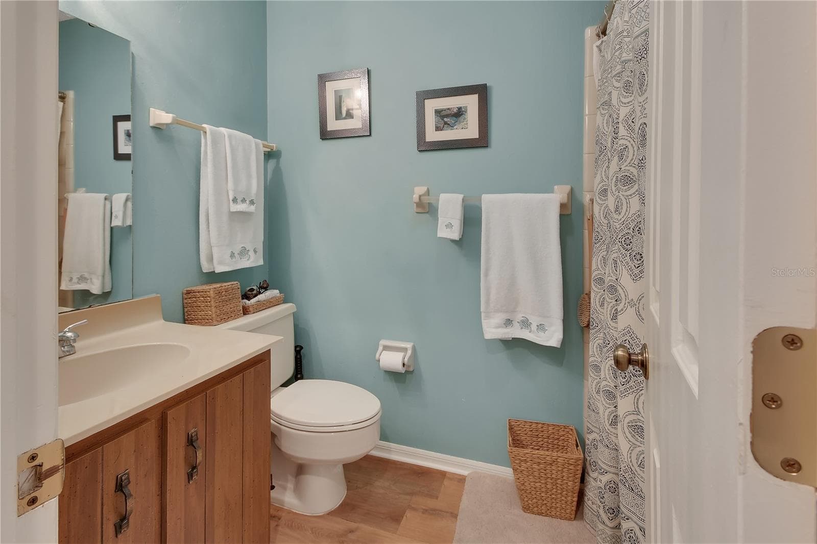 Condominium at 904 VILLAGE GREEN RD #3, DELAND, photo 21 of 29