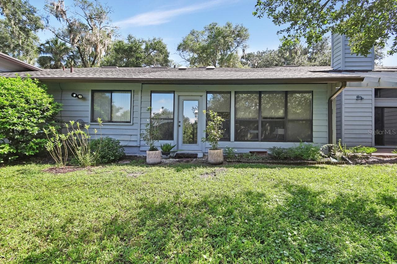Condominium at 904 VILLAGE GREEN RD #3, DELAND, photo 26 of 29
