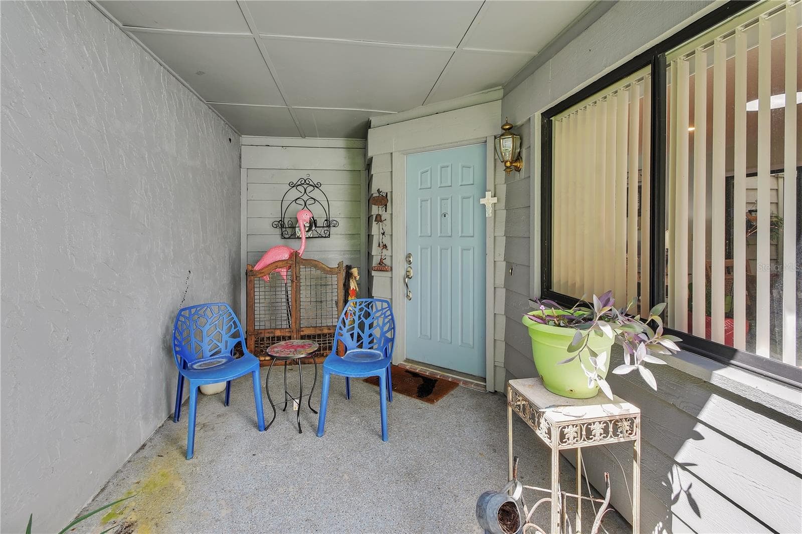 Condominium at 904 VILLAGE GREEN RD #3, DELAND, photo 27 of 29