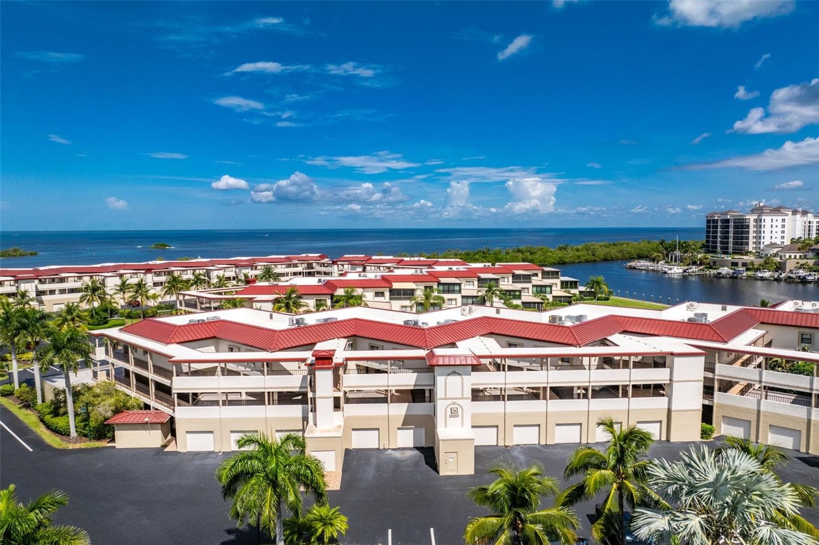 Building - 3250 SOUTHSHORE DR #55B, PUNTA GORDA