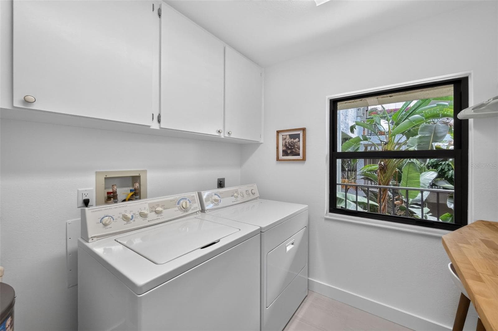 Laundry - 3250 SOUTHSHORE DR #55B, PUNTA GORDA