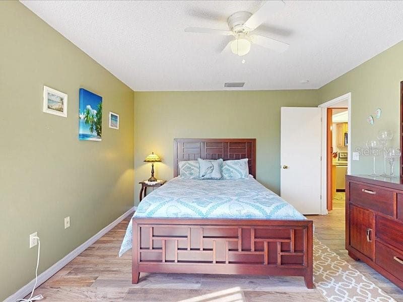 Bedroom # 2 - 118 COVENTRY LN, HAINES CITY