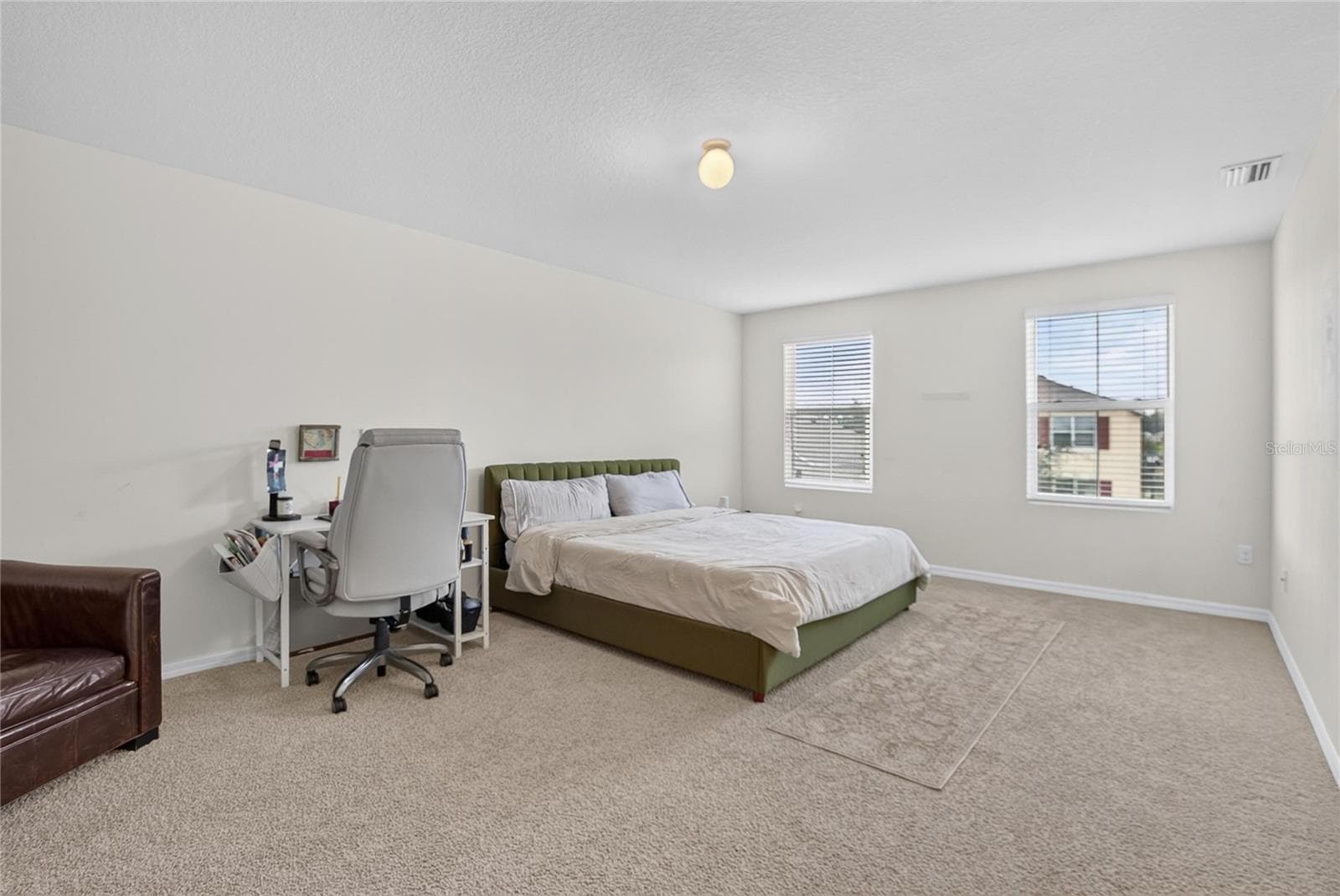 Primary Bedroom - 8219 BILSTON VILLAGE LN, GIBSONTON