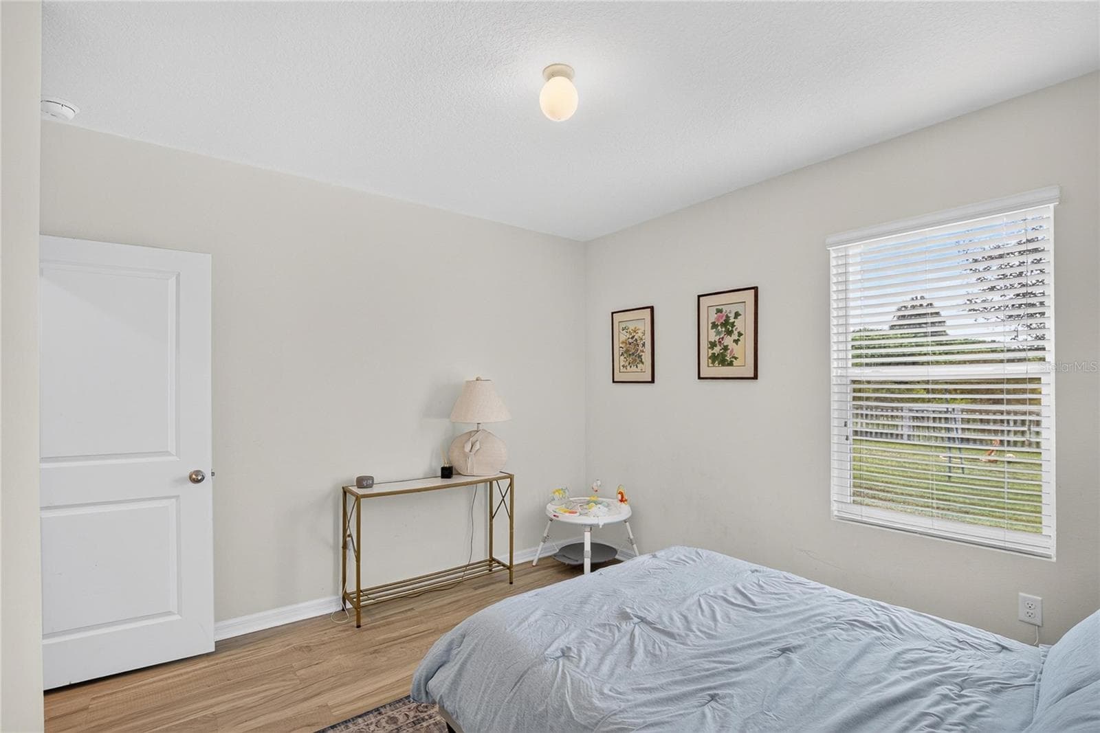 Bedroom 5 - 8219 BILSTON VILLAGE LN, GIBSONTON