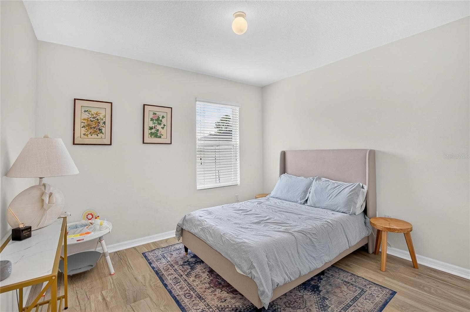 Bedroom 5 - 8219 BILSTON VILLAGE LN, GIBSONTON