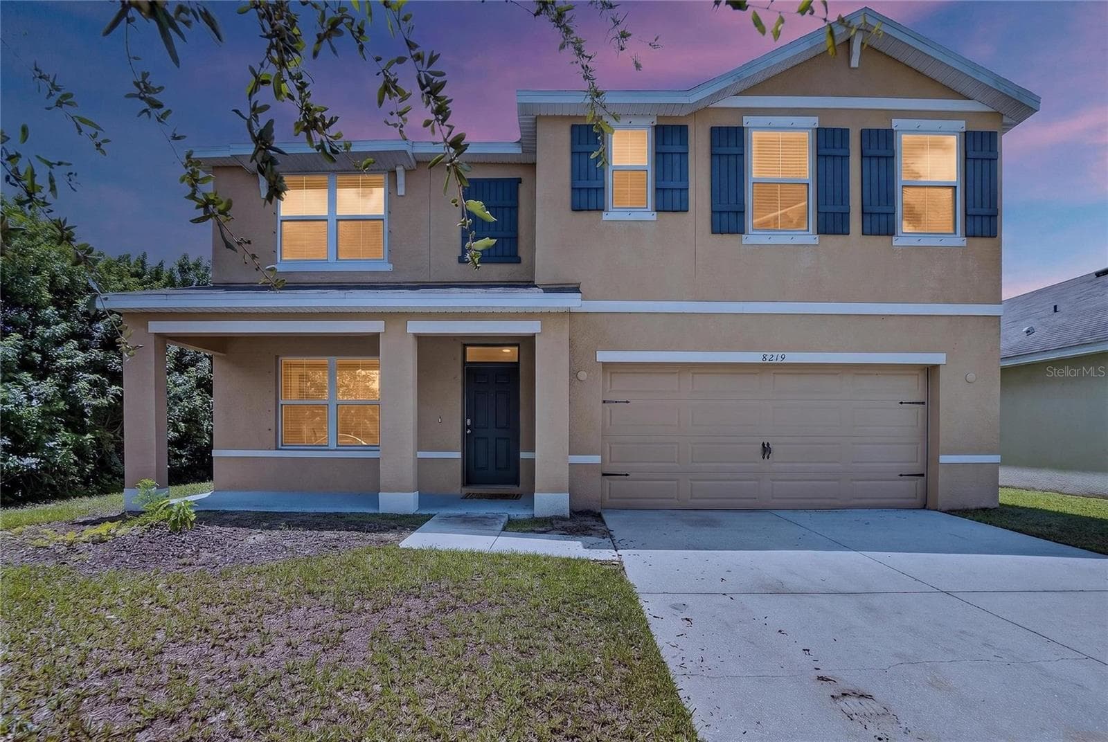 Single Family Residence at 8219 BILSTON VILLAGE LN, GIBSONTON, photo 32 of 36