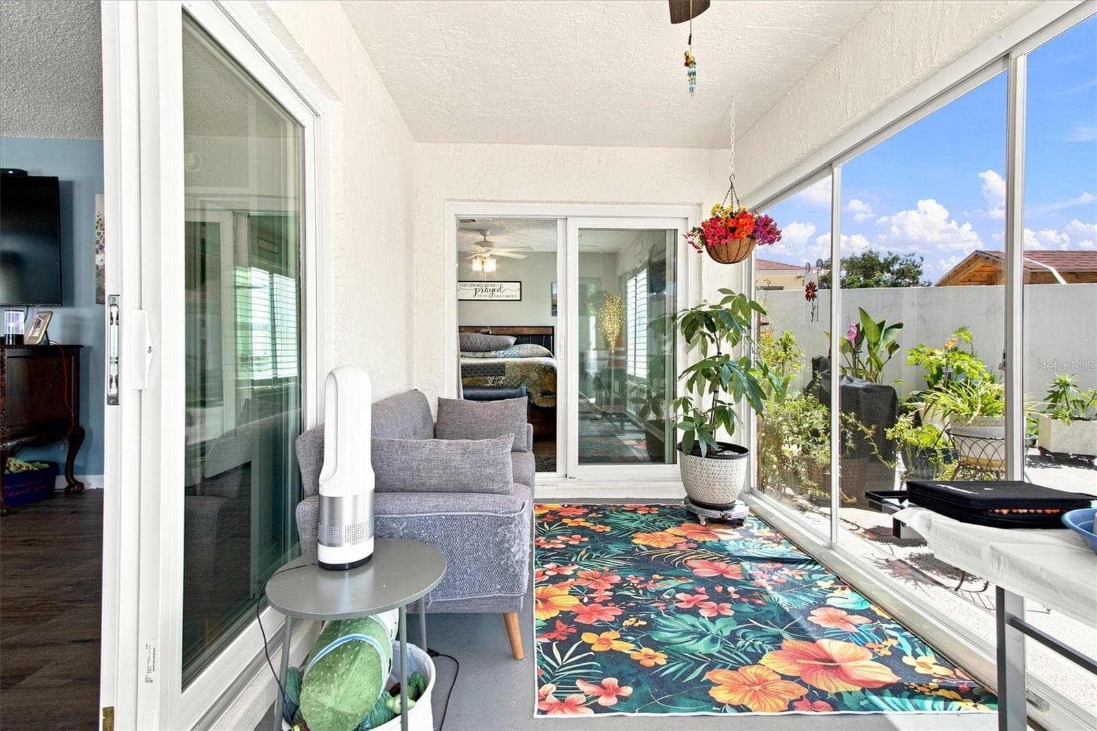 Villa at 1339 LAJOLLA CIR, THE VILLAGES, photo 17 of 31