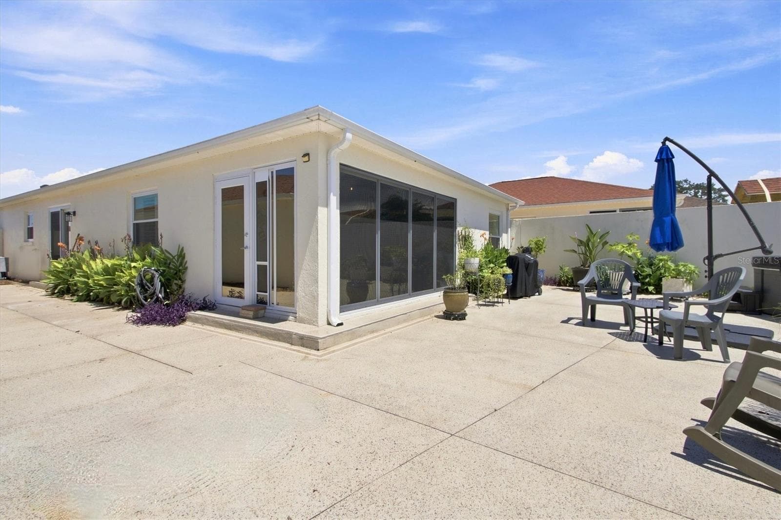 Villa at 1339 LAJOLLA CIR, THE VILLAGES, photo 21 of 31