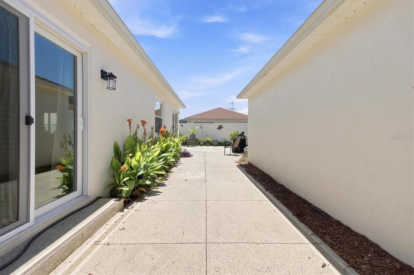 Villa at 1339 LAJOLLA CIR, THE VILLAGES, photo 23 of 31