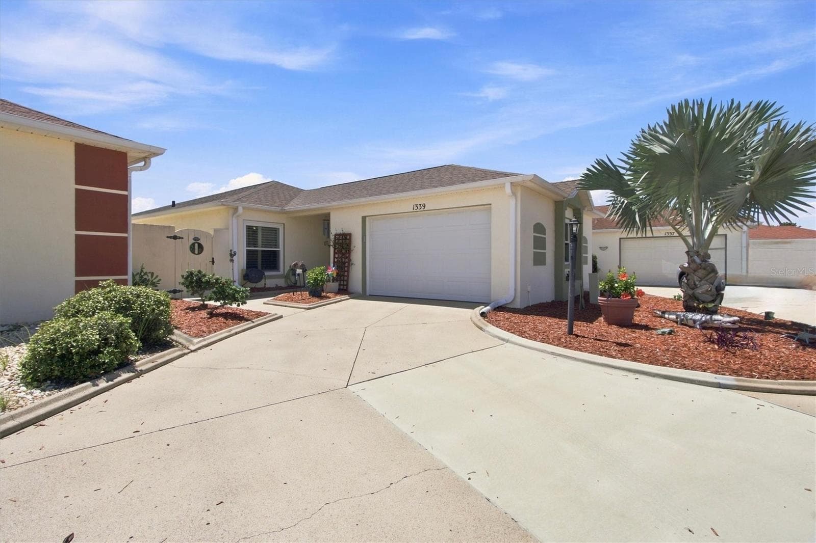 Villa at 1339 LAJOLLA CIR, THE VILLAGES, photo 25 of 31