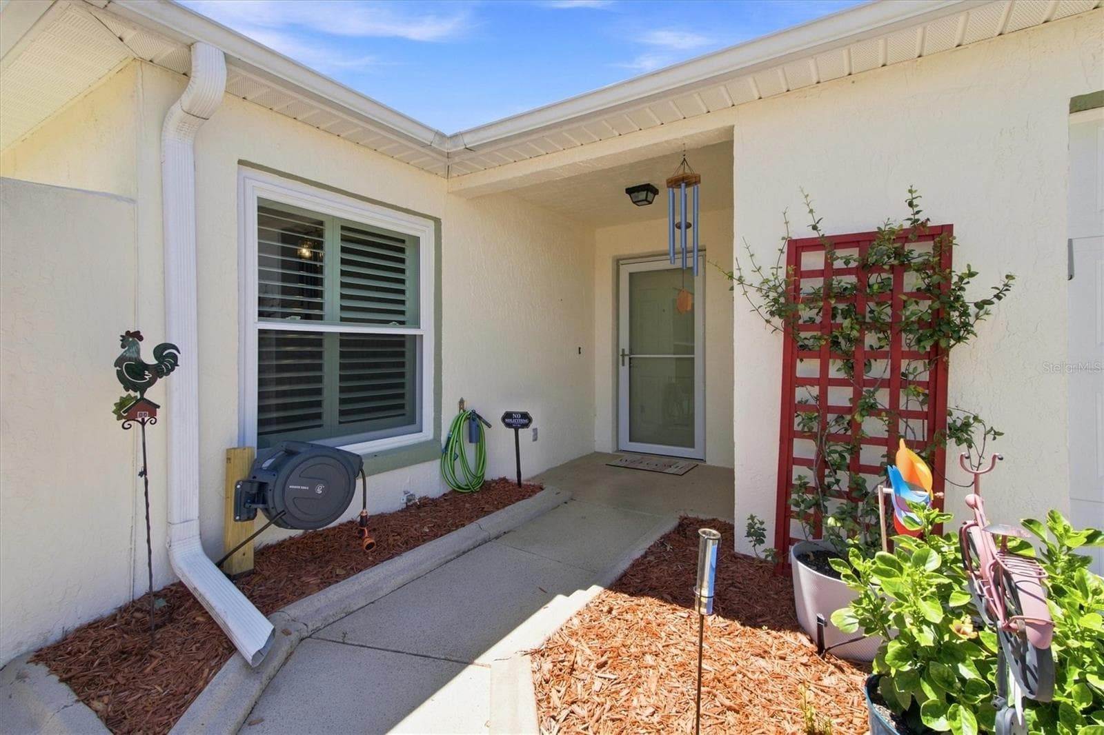 Villa at 1339 LAJOLLA CIR, THE VILLAGES, photo 26 of 31