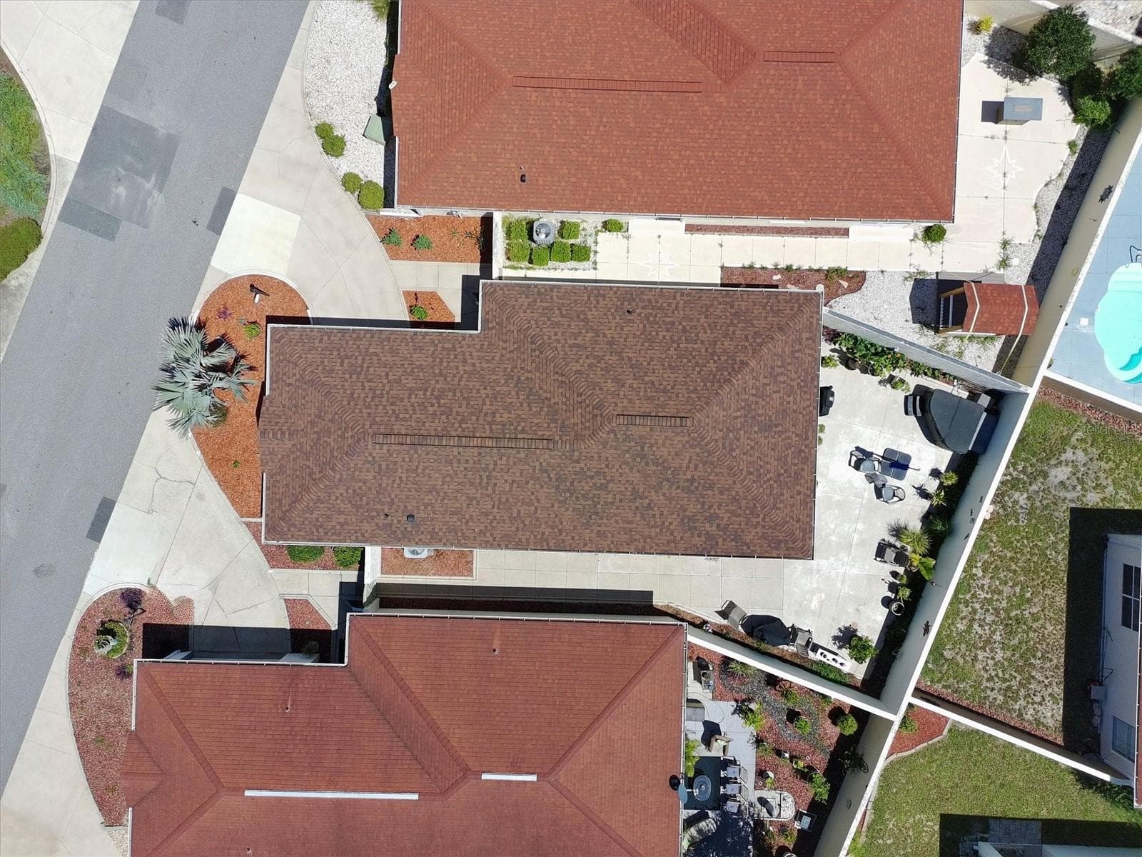 Villa at 1339 LAJOLLA CIR, THE VILLAGES, photo 31 of 31