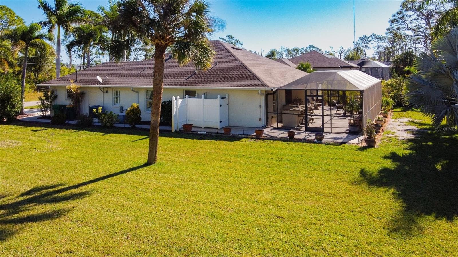 Single Family Residence at 101 & 103 WAHOO DR, ROTONDA WEST, photo 5 of 71