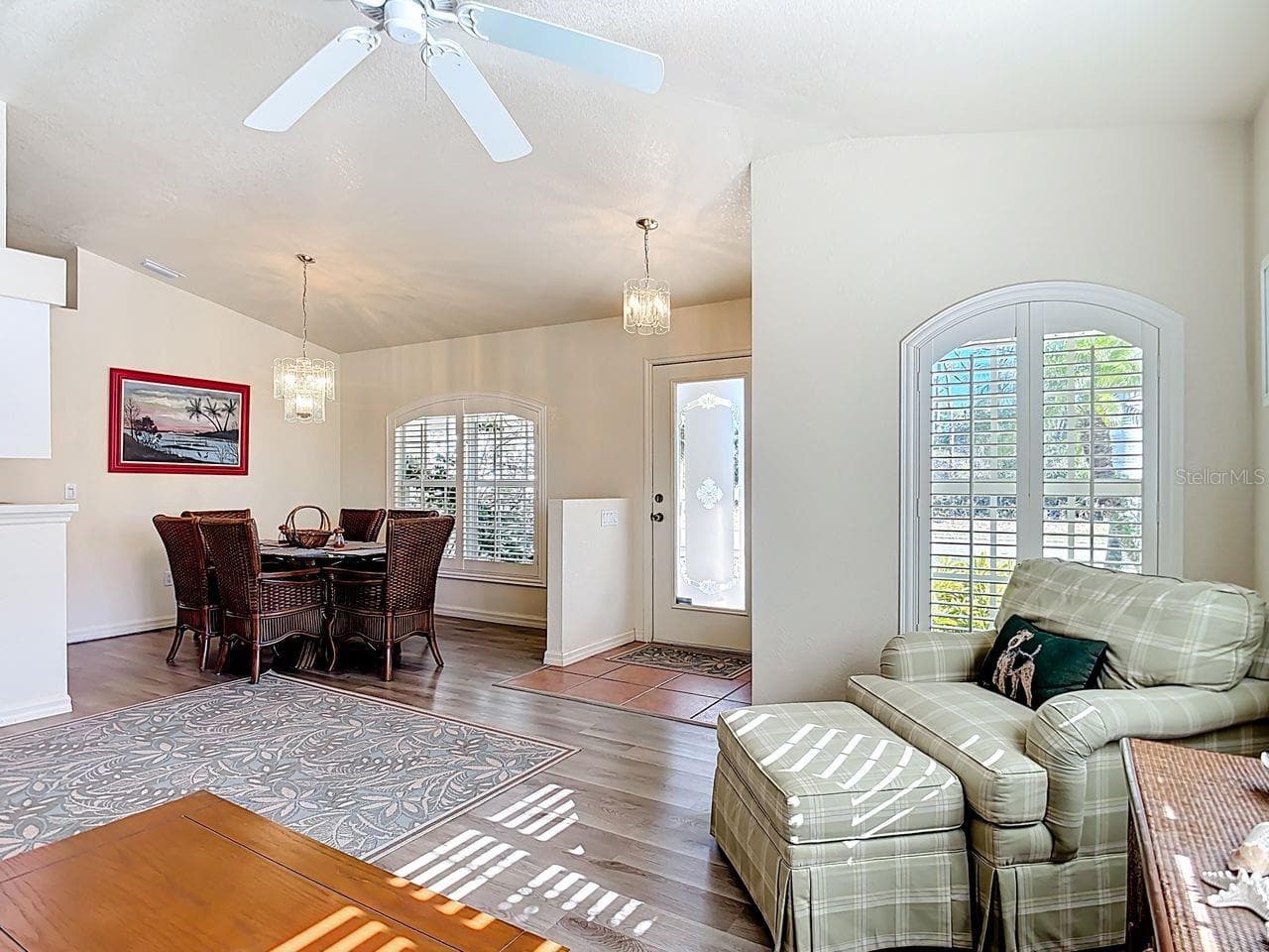 Single Family Residence at 101 & 103 WAHOO DR, ROTONDA WEST, photo 12 of 71