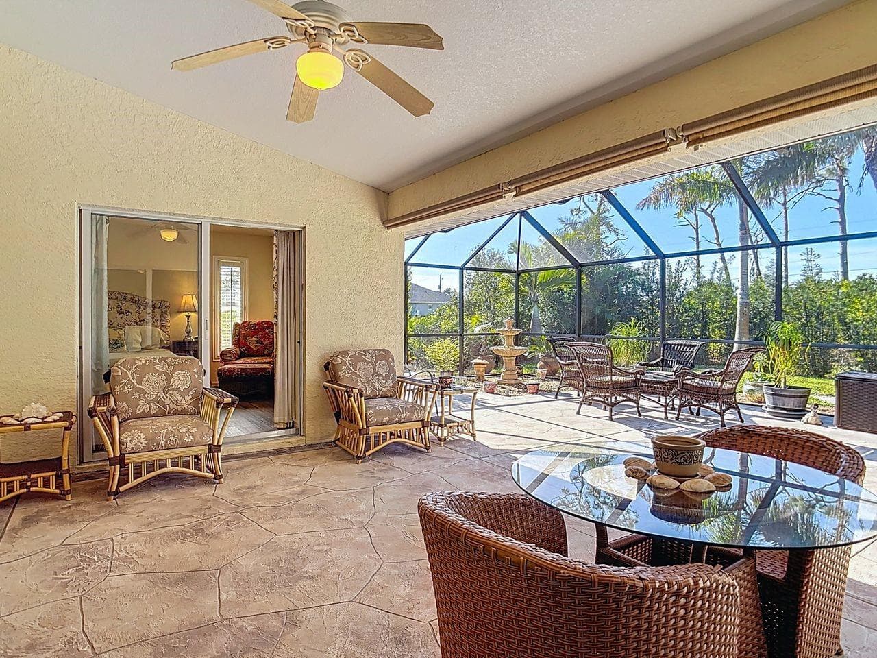 Single Family Residence at 101 & 103 WAHOO DR, ROTONDA WEST, photo 45 of 71