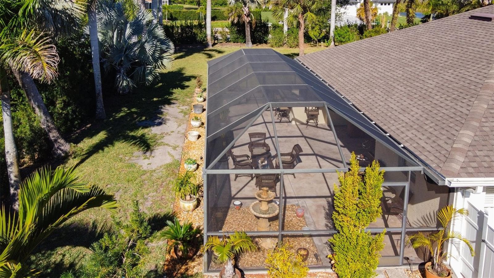 Single Family Residence at 101 & 103 WAHOO DR, ROTONDA WEST, photo 53 of 71