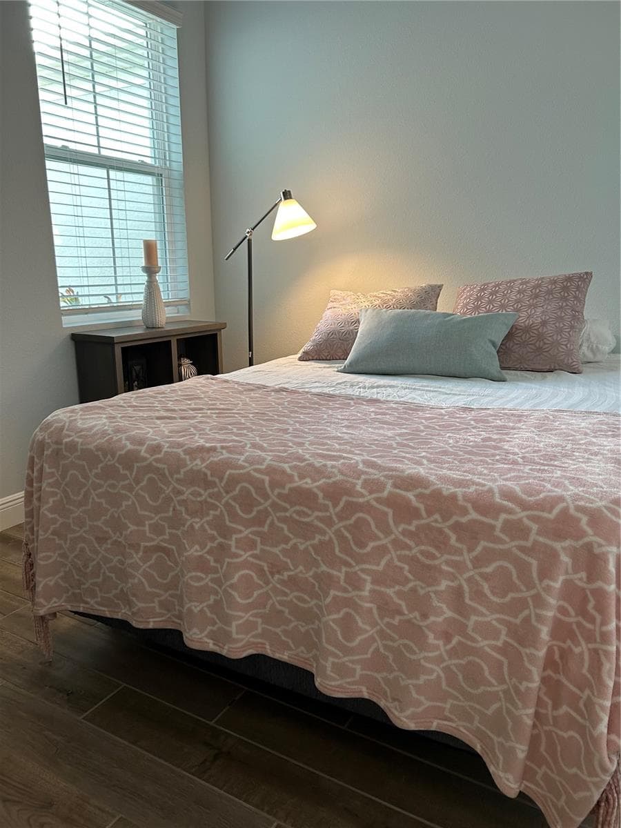 Guest Bedroom - 2042 KEY BAY TRL, KISSIMMEE