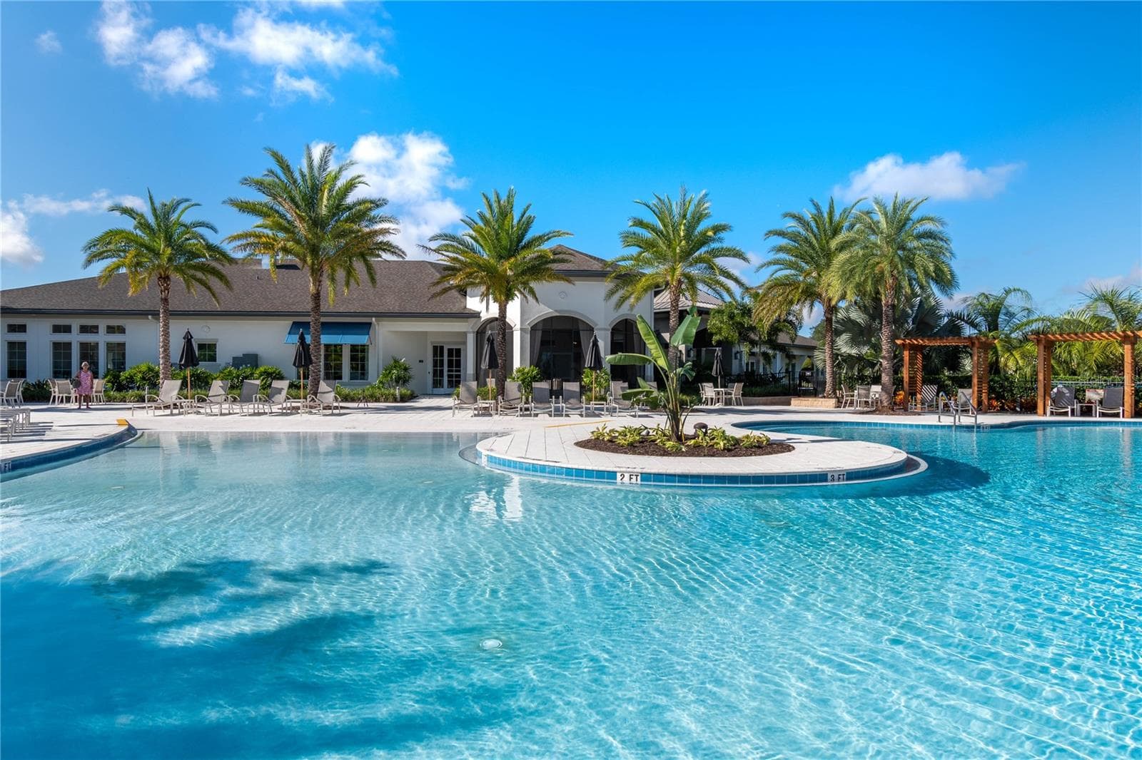 Villa at 2042 KEY BAY TRL, KISSIMMEE, photo 52 of 58